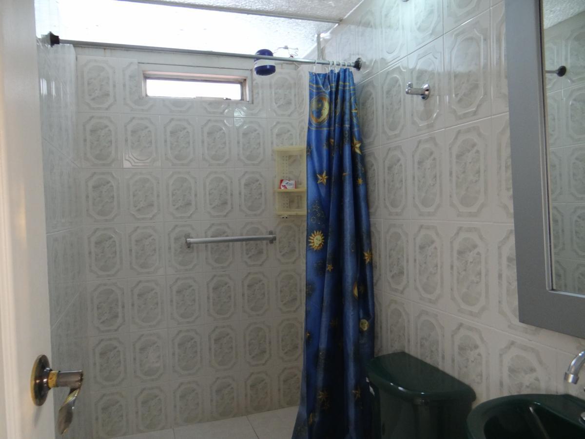 Palestina Ecohotel Chinchiná Dış mekan fotoğraf
