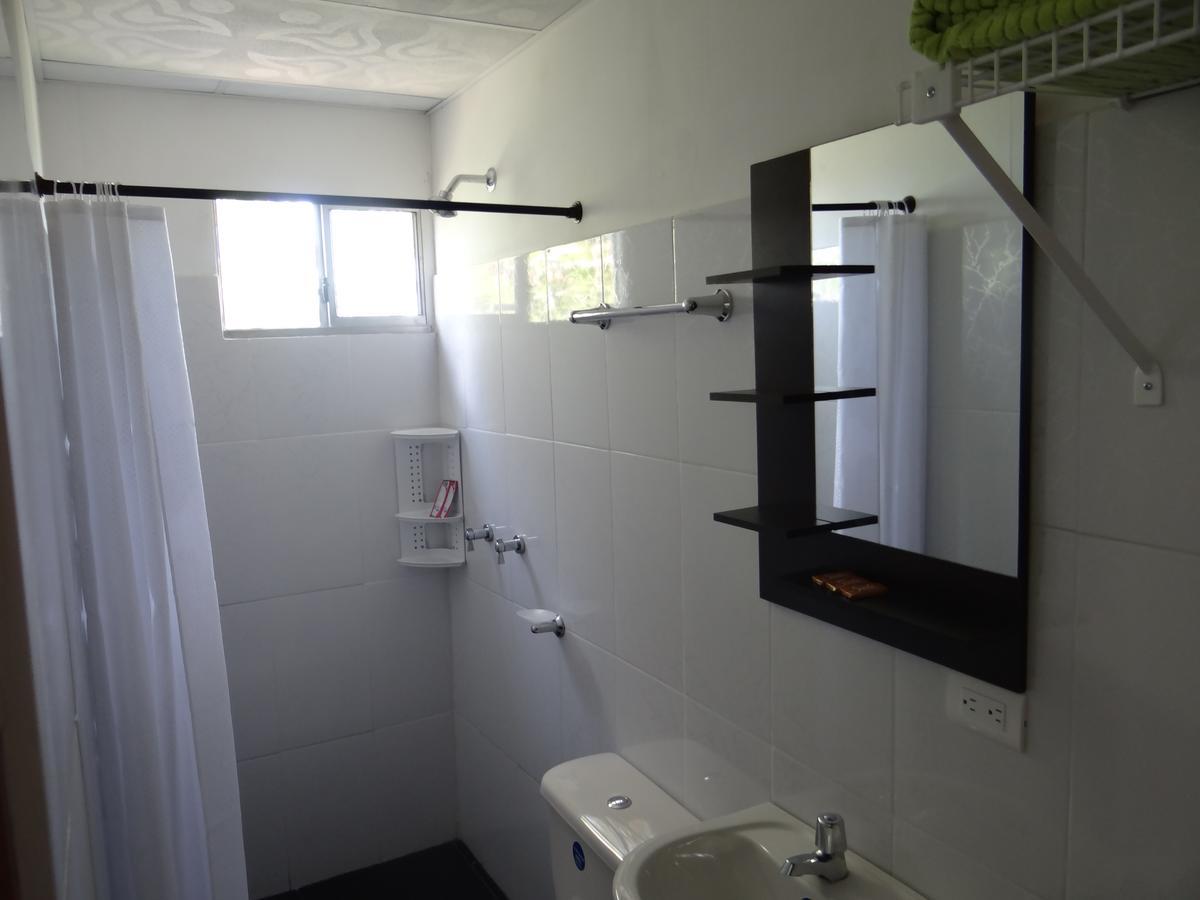 Palestina Ecohotel Chinchiná Dış mekan fotoğraf