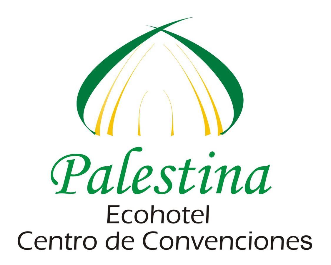 Palestina Ecohotel Chinchiná Dış mekan fotoğraf